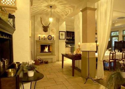 Hirschen in Freiburg-Lehen - 27