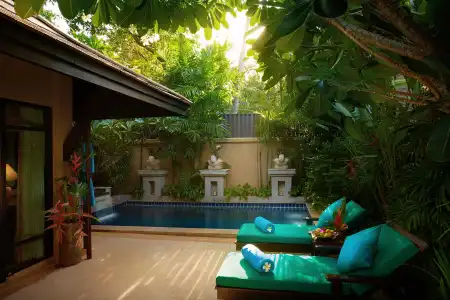 Bo Phut Resort & Spa - 26