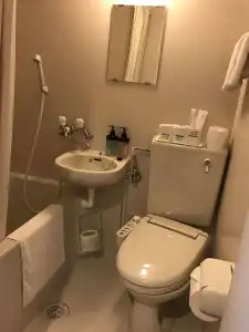 Sapporo Oriental - 9