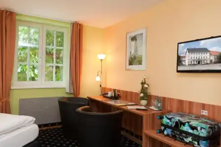 Deutscher Hof - 14