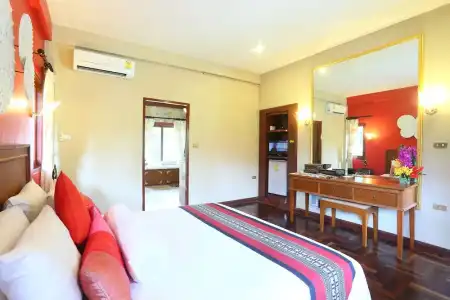 Viva Vacation Resort - 63