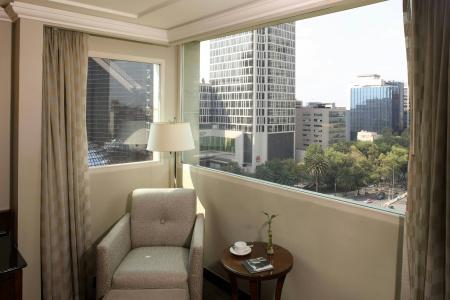 Mexico City Marriott Reforma - 46