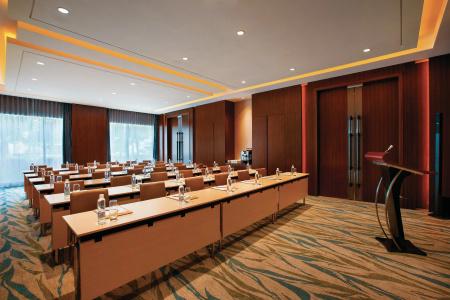 Hilton Garden Inn - 11
