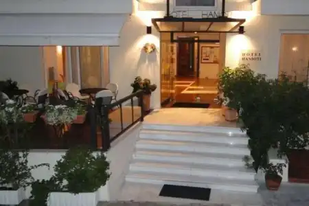 Hanioti Grandotel - 2