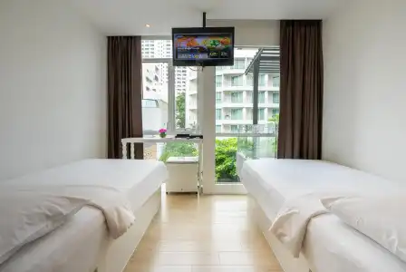 Mood Pattaya - 55