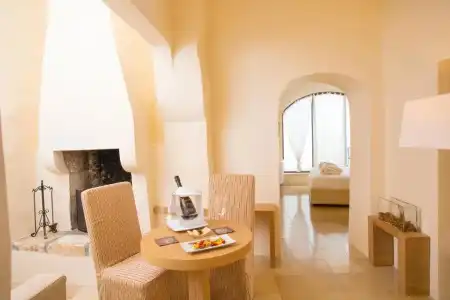 La Sommità Relais & Chateaux - 186