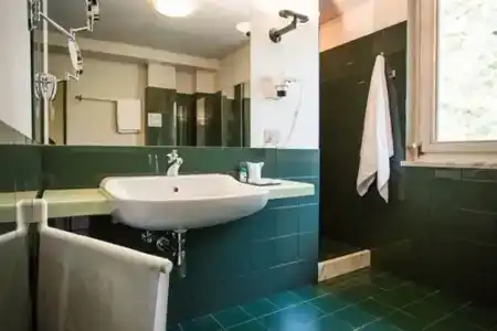 B&B Clesio & Residence Buonconsiglio Apartments - 8