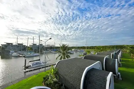 Krabi Boat Lagoon Resort - 27