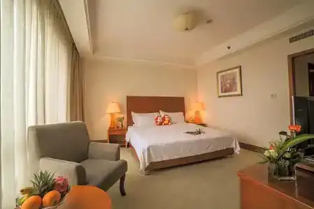 Changshu Tianming International - 16