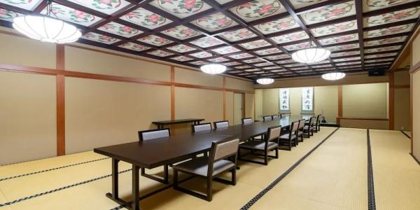 Yamanaka Spa Hanatsubaki - 20