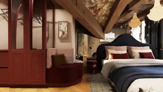 Latemar Suites & Spa - 93