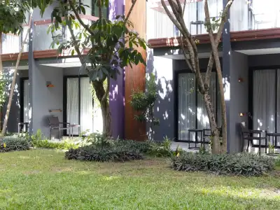 Holiday Inn Express PHUKET PATONG BEACH CENTRAL by IHG - 28