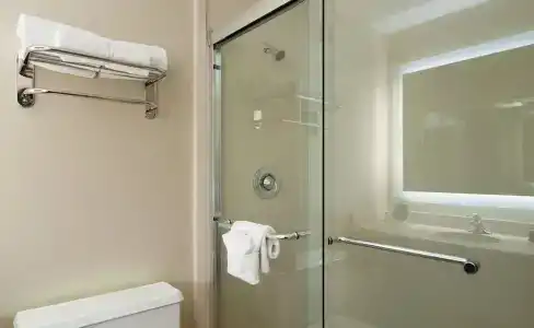 Holiday Inn Nashville - Vanderbilt (Dwtn) by IHG - 132