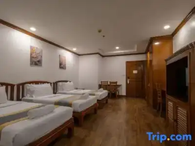 The Victory Executive Residences - 52