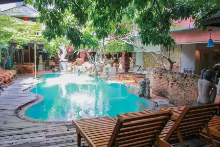 Villa Cha Cha Banglumphu - 12