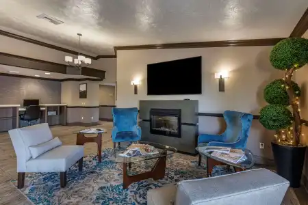 Best Western Plus Las Vegas West - 1