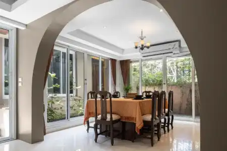 Baan Khao Hua Jook - 122