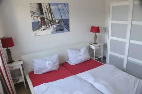 Hus Seeblick - 23