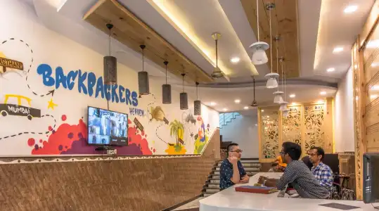 New Hindustan By Backpackers Heaven - 20