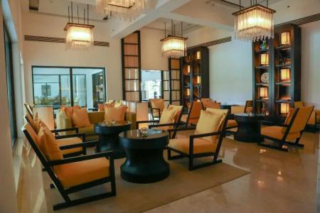 Trident, Agra - 19