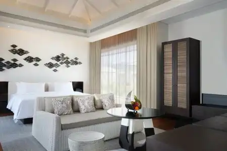 The ShellSea Krabi I Luxury Beach Front Resort & Pool Villas - 71