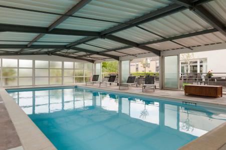 Sure by Best Western Caen Mémorial - 16