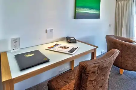 Best Western Geelong Motor Inn & Serviced Apartments - 107