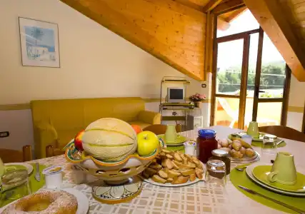 B&B Il Girasole - 8
