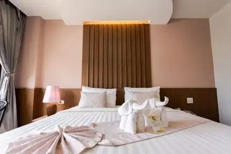 The Centris Phatthalung - 108
