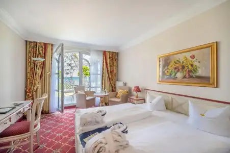 Rugard Thermal Strandhotel - 34