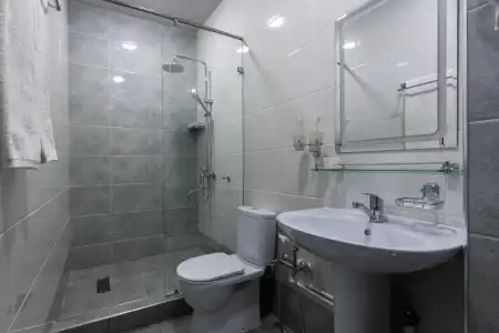 Reikartz Abis Tashkent - 28