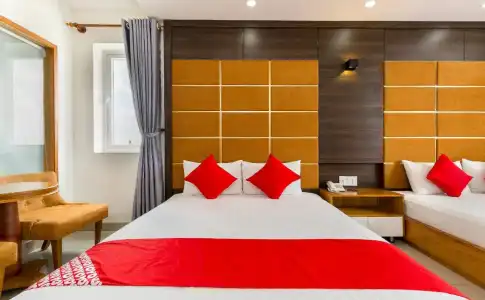 OYO 231 Thien Cung - 12