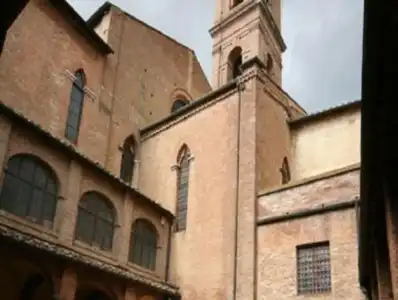 Il Chiostro Del Carmine - 0