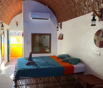 Fenti Nubian Resort - 92