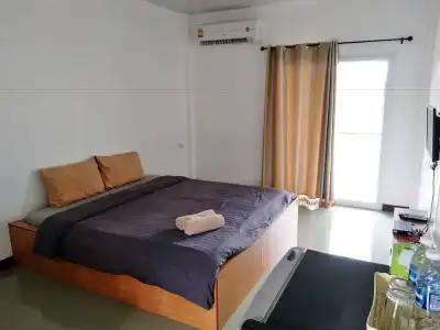 Loft Village Nakhon Nayok - 23