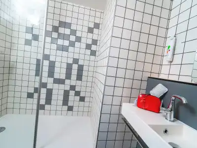 ibis Styles Paris Place d'Italie Butte aux Cailles - 21