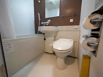 Route Inn Iyo Saijo - 33