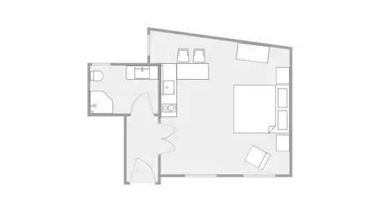 Harmonia Palace - Luxury Apartments - 255