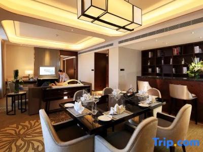Wyndham Grand Plaza Royale Huayu Chongqing - 85