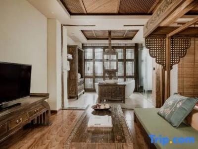 Xiruoru Boutique Inn - 64