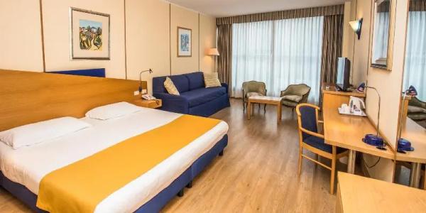 Express Aosta East - 33