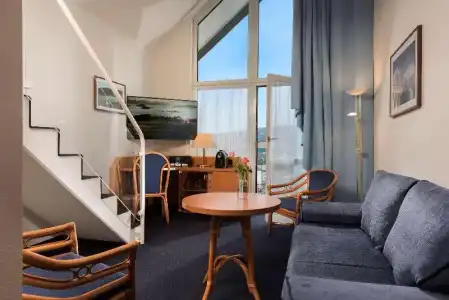 Best Western Ahorn Oberwiesenthal - Adults Only - 41