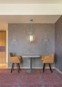 Hyatt Centric Soalteemode Kathmandu - 39