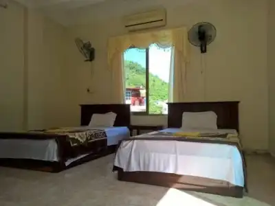 Luna's House Hostel - 0