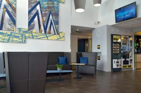 B&B Leipzig-Nord - 13