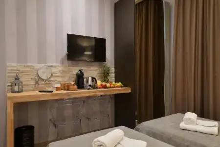 Relais Barberini - 41