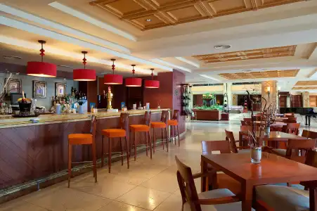 Gran Elba Estepona Thalasso & Spa - 15