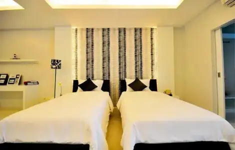 Surintra Boutique Resort - 37