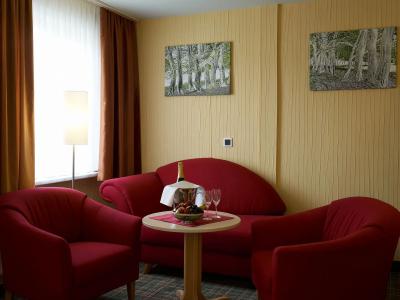 Konsum BergOberhof - 4