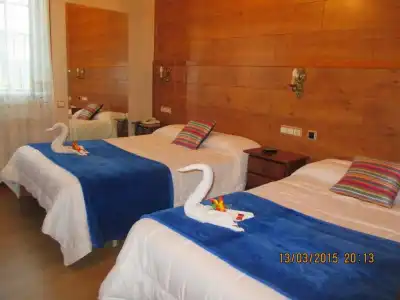 Piso Playa Samil Vigo Vistas Ria 2 M - 93